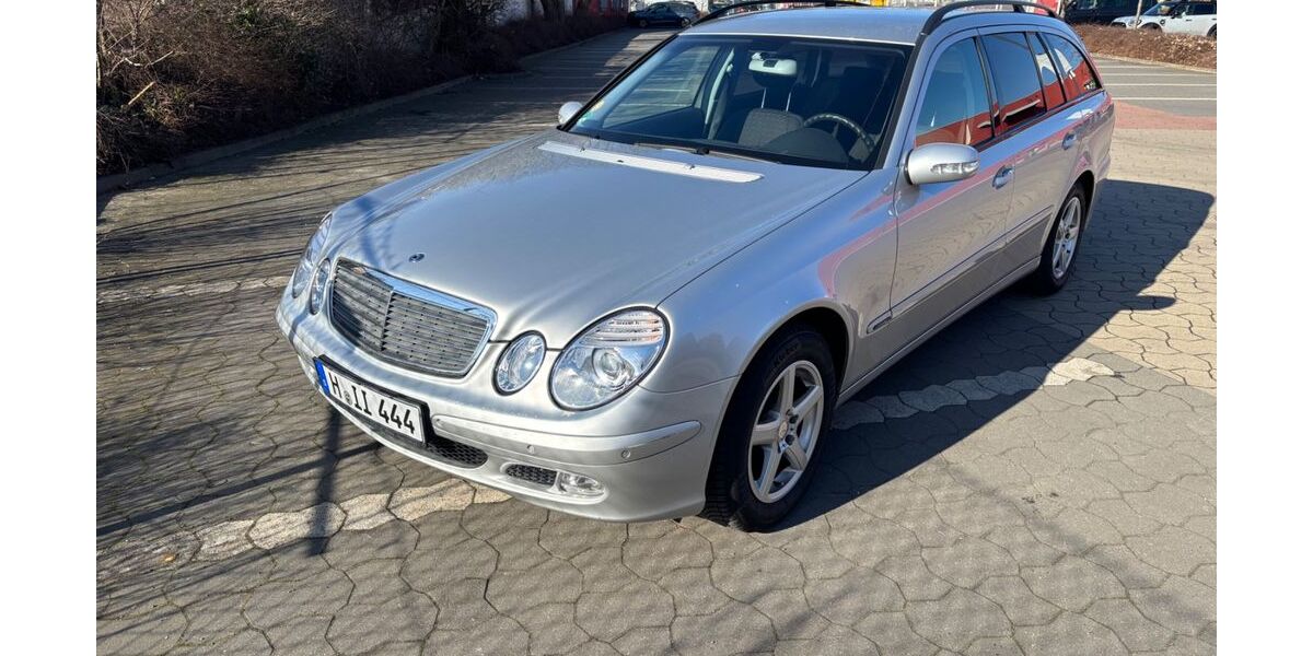 Mercedes-Benz E 200 200.260 km 5.900 &euro; Hannover 30171