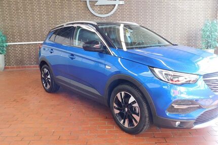 Opel Grandland (X) 32.999 km 18.450 &euro; Garbsen 30823