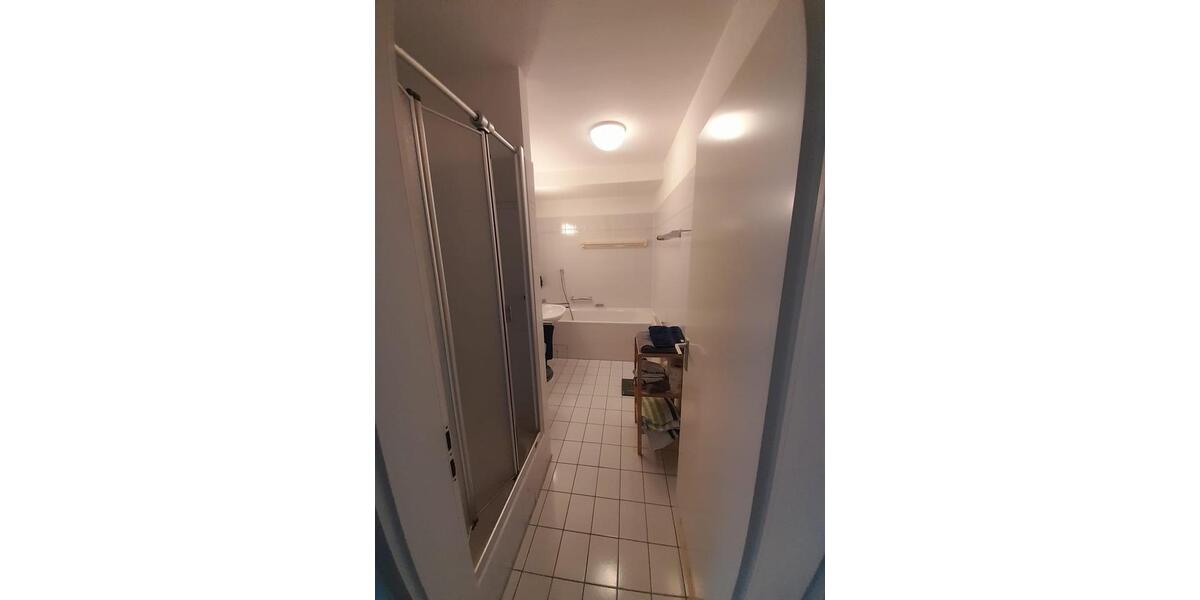 Etagenwohnung Gehrden - 2 Zimmer, 48 m&sup2;, 560&euro; | Angebot:25966617