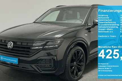 VW Touareg 93.875 km 51.490 &euro; Wedemark 30900