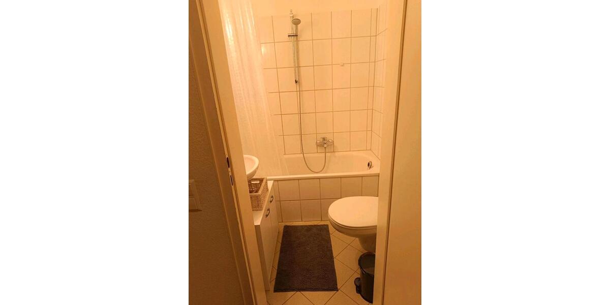 Etagenwohnung Hannover Vahrenwald-List - 1 Zimmer, 35 m&sup2;, 40&euro; | Angebot:25843909