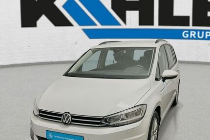 VW Touran 91.981 km 23.690 &euro; Neustadt am Rübenberge 31535