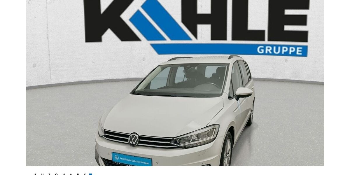 VW Touran 91.981 km 23.690 &euro; Neustadt am Rübenberge 31535