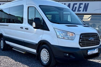 Ford Transit 139.100 km 19.990 &euro; Stadthagen 31655