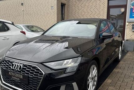 Audi A3 125.000 km 20.750 &euro; Stadthagen 31655