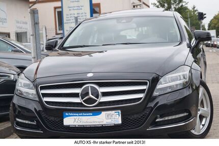 Mercedes-Benz CLS 350 143.400 km 15.490 &euro; Burgdorf 31303
