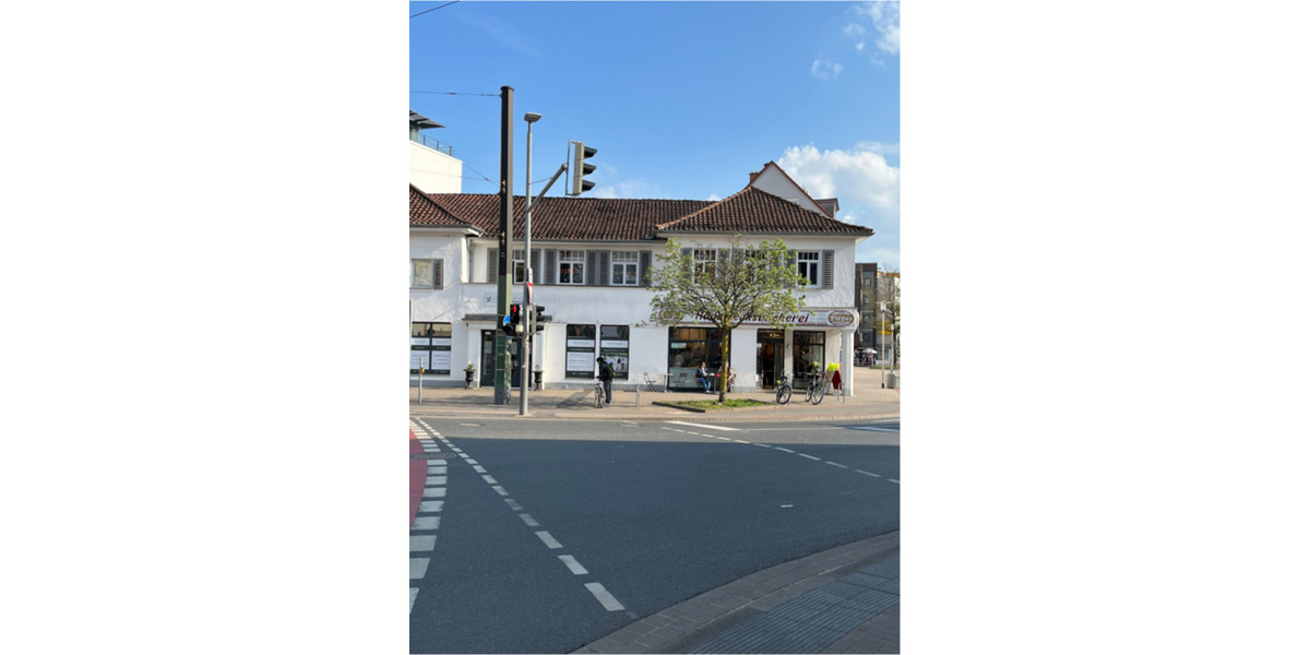 Gewerbeobjekt Hannover Döhren-Wülfel - 200&euro; | Angebot:25014985