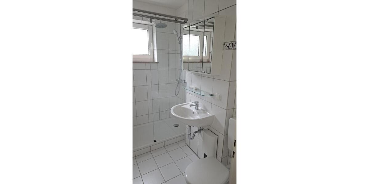 Etagenwohnung Stadthagen - 3 Zimmer, 64 m&sup2;, 520&euro; | Angebot:26425159