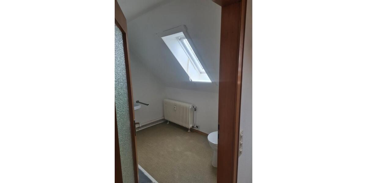 Etagenwohnung Stadthagen - 3 Zimmer, 81 m&sup2;, 129.000&euro; | Angebot:26025547