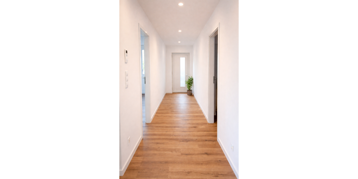 Moderne Wohnung aus 2026 in ruhiger Lage von Husum (Kreis Nienburg (Weser)) - Etagenwohnung Husum | Angebot:27188394