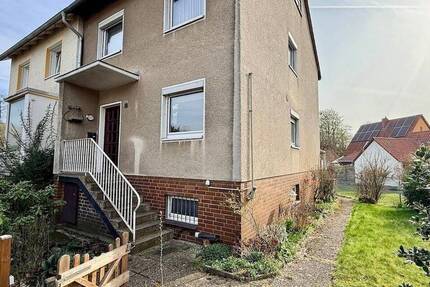 Haus Langenhagen Alt-Langenhagen - 5 Zimmer, 125 m&sup2;, 319.000&euro; | Angebot:25927696