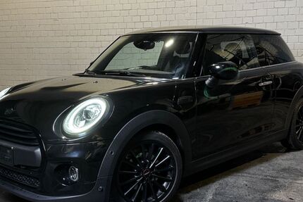 Mini Cooper 83.000 km 16.999 &euro; Hannover 30519