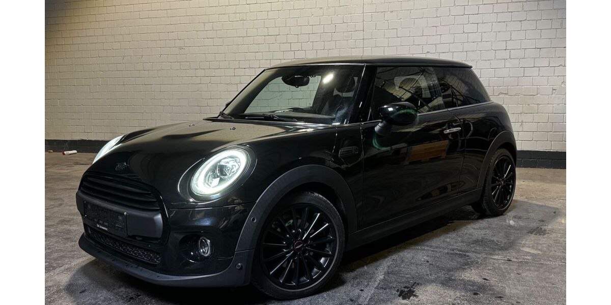 Mini Cooper 83.000 km 16.999 &euro; Hannover 30519