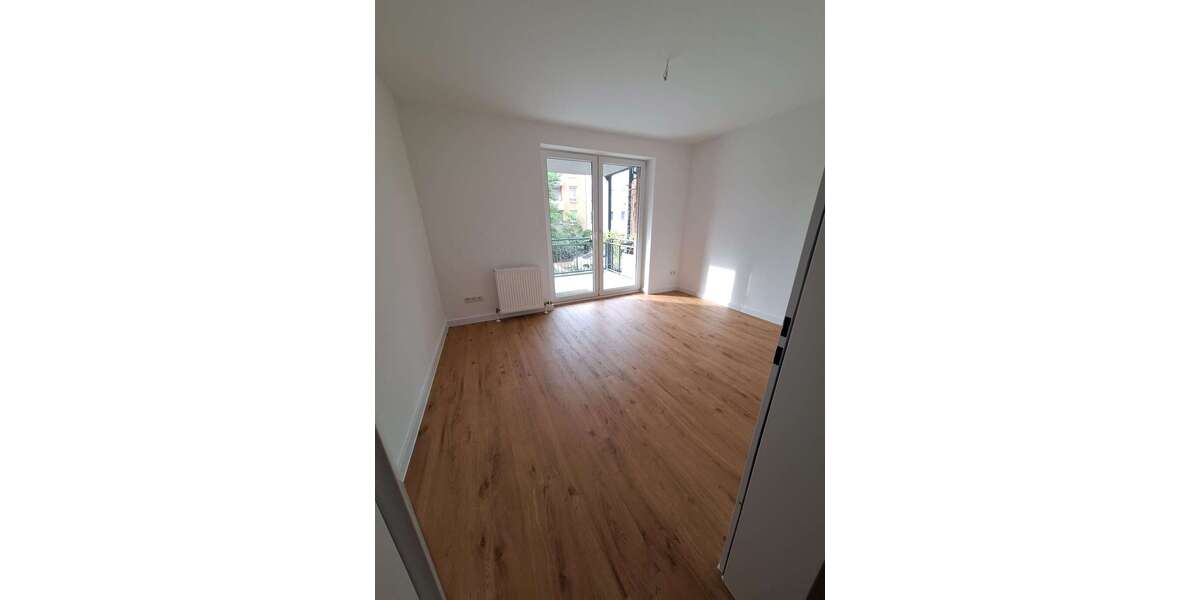 Etagenwohnung Hannover Herrenhausen-Stöcken - 4 Zimmer, 90 m&sup2;, 972&euro; | Angebot:27077133