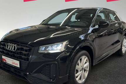 Audi Q2 33.617 km 33.451 &euro; Hannover 30179