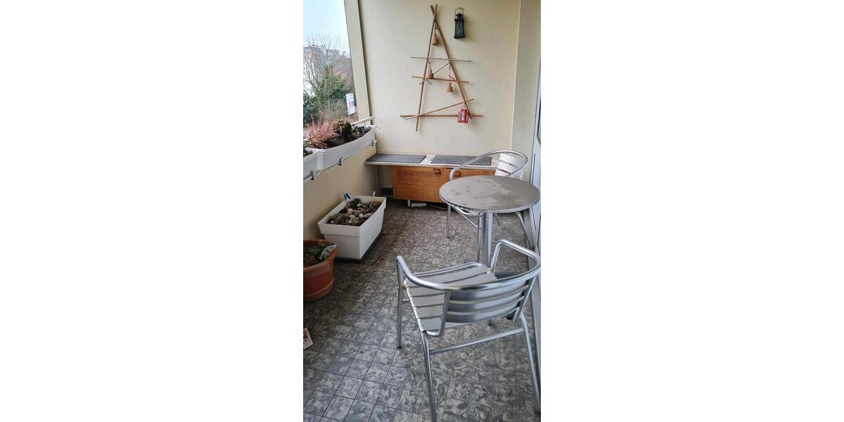 Etagenwohnung Hannover Ricklingen - 2 Zimmer, 63 m&sup2;, 168.000&euro; | Angebot:25637077