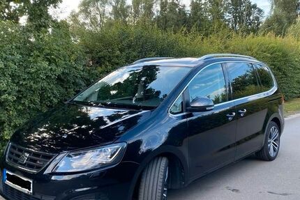 Seat Alhambra 148.500 km 20.200 &euro; Lindhorst 31698