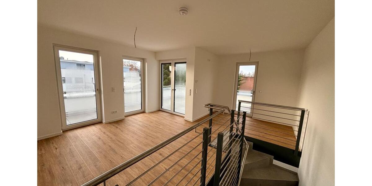 Doppelhaushälfte Stadthagen - 5 Zimmer, 148 m&sup2;, 1.400&euro; | Angebot:25839072