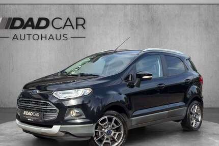 Ford EcoSport 117.235 km 8.990 &euro; Garbsen 30827