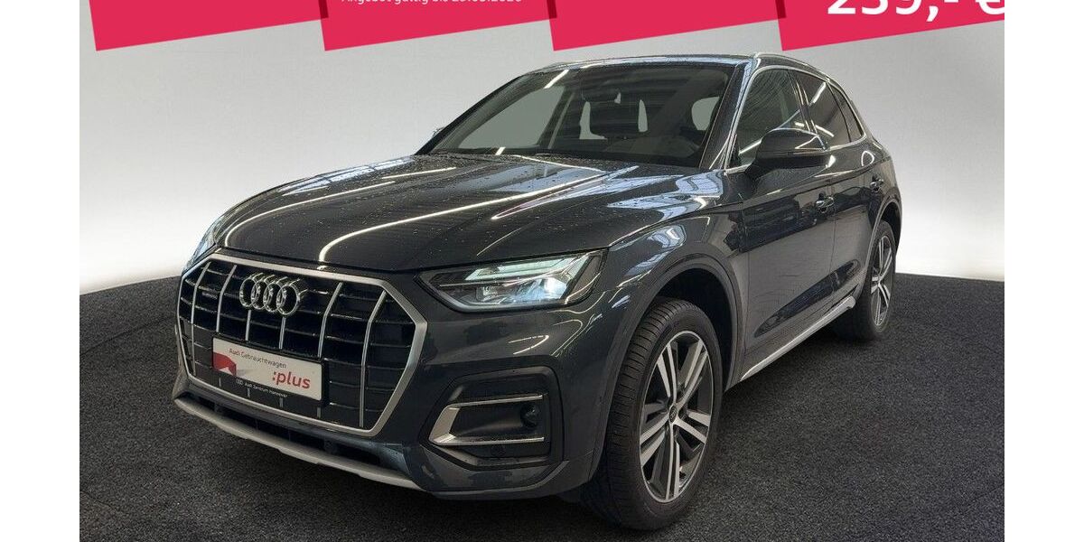 Audi Q5 11.937 km 45.950 &euro; Hannover 30179