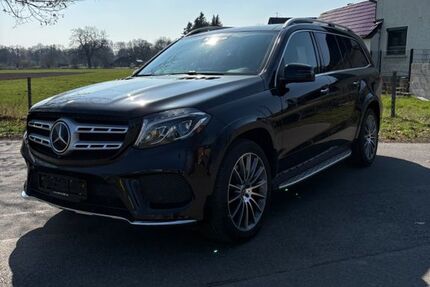 Mercedes-Benz GLS 500 59.500 km 44.750 &euro; Langenhagen 30855