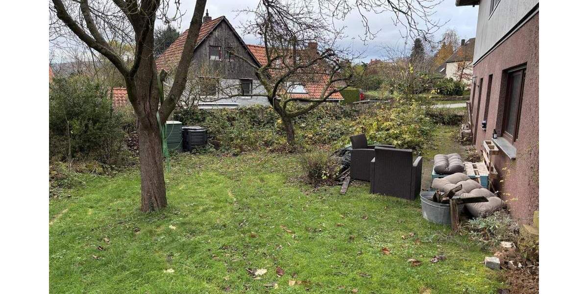 Einfamilienhaus Springe Altenhagen I - 8 Zimmer, 123 m&sup2;, 268.000&euro; | Angebot:25671881