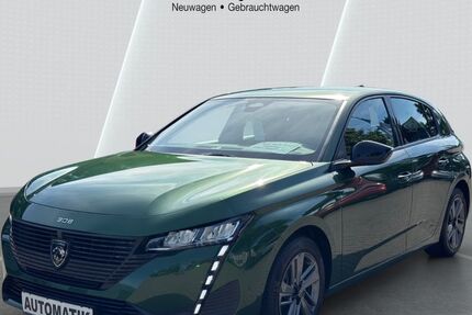 Peugeot 308 43.779 km 18.445 &euro; Wunstorf 31515