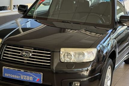 Subaru Forester 293.593 km 3.990 &euro; Hannover 30419