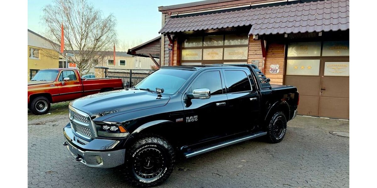 Dodge RAM 44.900 km 41.900 &euro; Isernhagen 30916