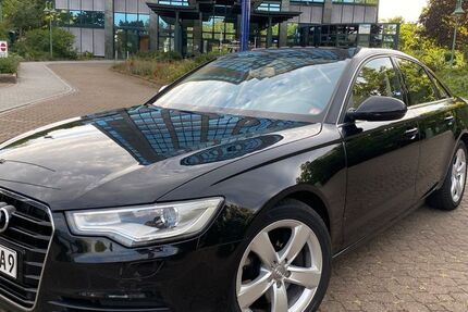 Audi A6 217.000 km 14.900 &euro; Hannover 30627