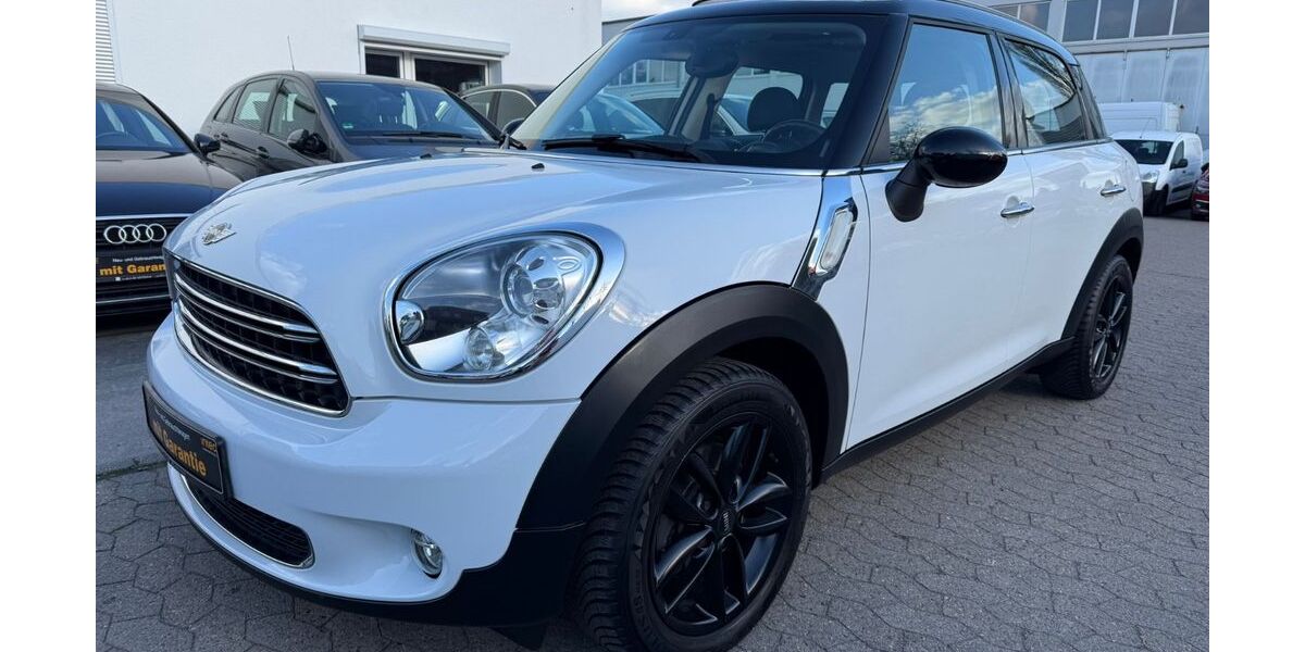 Mini Cooper 132.950 km 8.990 &euro; Langenhagen 30851
