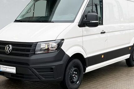 VW Crafter 4.850 km 64.290 &euro; Langenhagen 30853