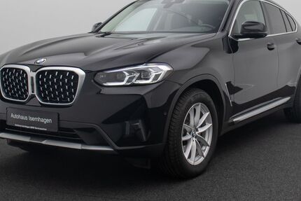 BMW X4 25.593 km 39.499 &euro; Isernhagen 30916