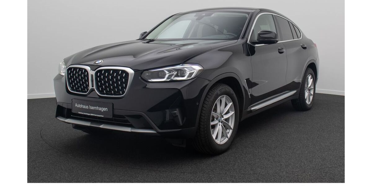 BMW X4 25.593 km 39.499 &euro; Isernhagen 30916