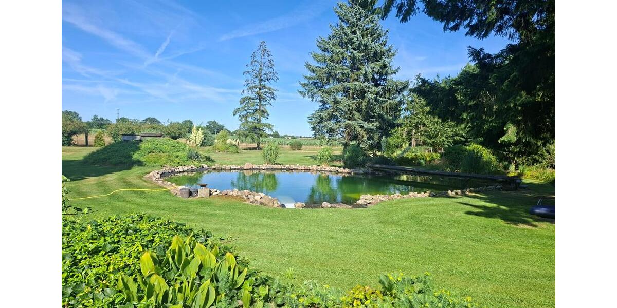 Mehrfamilienhaus, Wohnhaus Schwarmstedt - 7 Zimmer, 200 m&sup2;, 695.000&euro; | Angebot:27025399