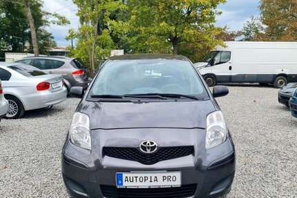 Toyota Yaris 157.476 km 3.490 &euro; Hannover 30453