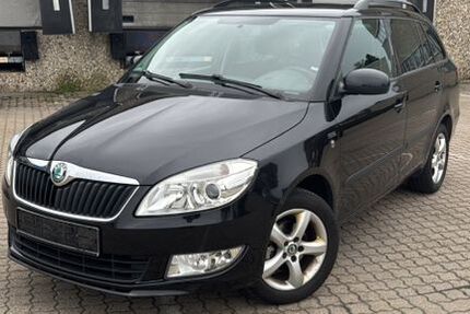 Skoda Fabia 164.000 km 3.800 &euro; Langenhagen 30851