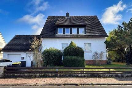 Haus Ronnenberg Ihme-Roloven - 6 Zimmer, 170 m&sup2;, 460.000&euro; | Angebot:25770981