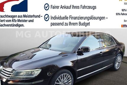 VW Phaeton 159.332 km 15.998 &euro; Hannover 30165