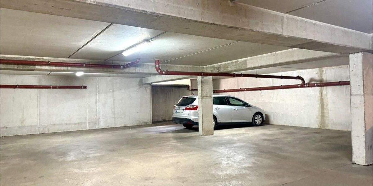 Etagenwohnung Hannover Bemerode - 2 Zimmer, 57 m&sup2;, 195.000&euro; | Angebot:25815919