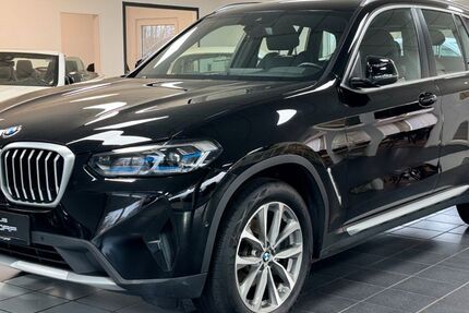 BMW X3 99.000 km 35.490 &euro; Wunstorf 31515