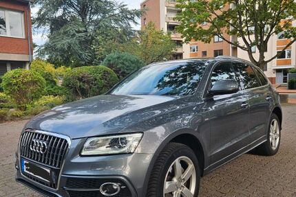 Audi Q5 159.600 km 13.750 &euro; Hannover 30627
