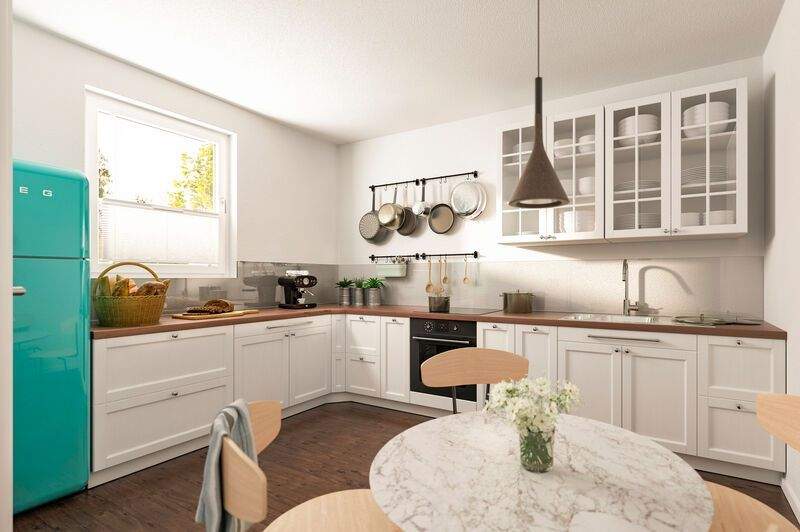 Einfamilienhaus Bad Nenndorf - 5 Zimmer, 120 m&sup2;, 405.690&euro; | Angebot:25707068