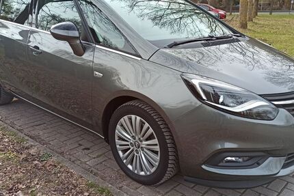Opel Zafira Tourer 138.337 km 9.750 &euro; Langenhagen 30851
