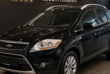 Ford Kuga 200.600 km 5.200 &euro; Langenhagen 30851