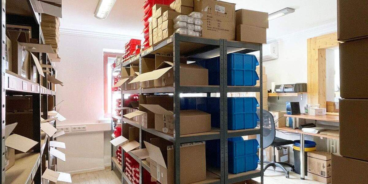 Gewerbeobjekt Isernhagen / Altwarmbüchen Altwarmbüchen - 598.000&euro; | Angebot:25770958