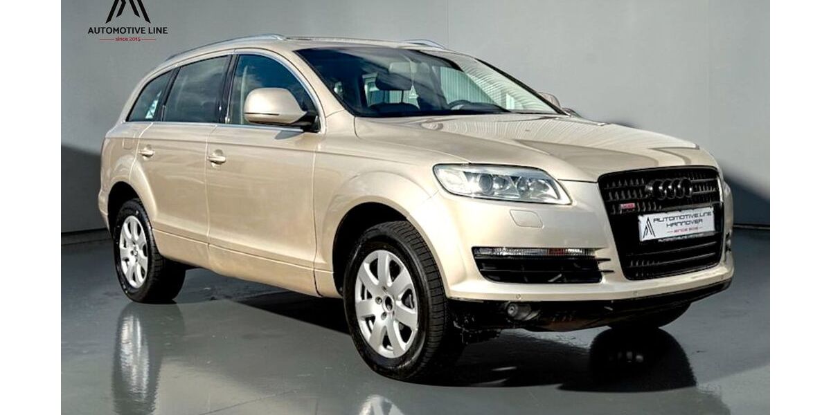 Audi Q7 190.000 km 9.450 &euro; Ronnenberg 30952