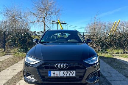 Audi A4 130.000 km 21.990 &euro; Neustadt am Rübenberge 31535