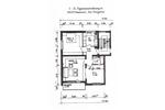 Etagenwohnung Hannover Buchholz-Kleefeld - 3 Zimmer, 74 m&sup2;, 225.000&euro; | Angebot:26537647