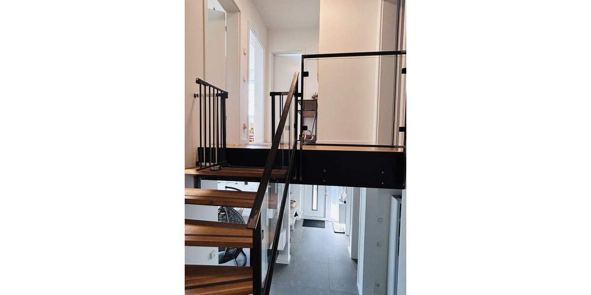 Doppelhaushälfte Isernhagen Isernhagen F.B. - 4 Zimmer, 125 m&sup2;, 568.000&euro; | Angebot:25835241